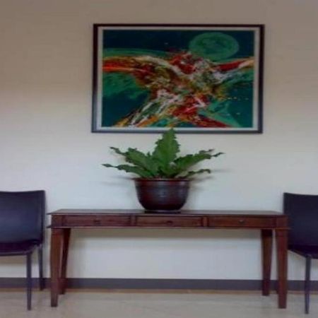 Hotel Orlen Jogjakarta Buitenkant foto