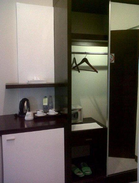 Hotel Orlen Jogjakarta Kamer foto