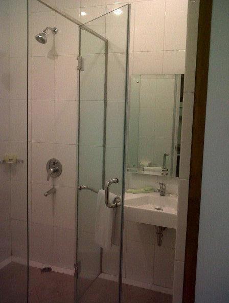 Hotel Orlen Jogjakarta Kamer foto