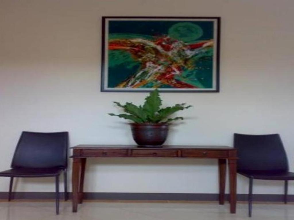 Hotel Orlen Jogjakarta Buitenkant foto