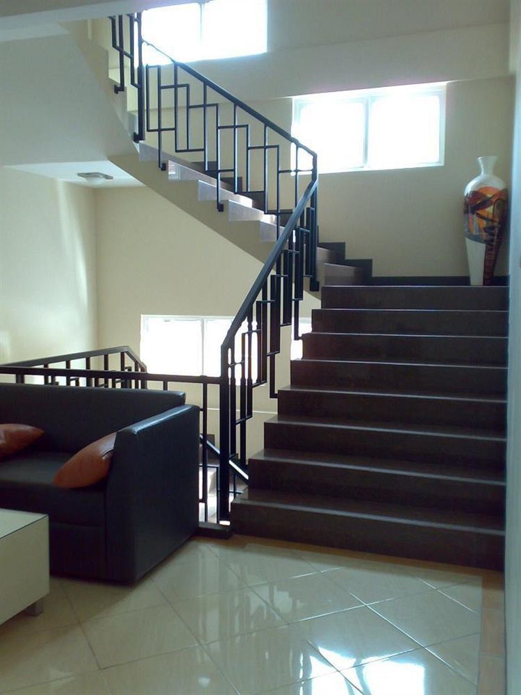 Hotel Orlen Jogjakarta Buitenkant foto
